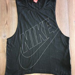 Womens Nike Athletic Top